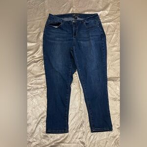 Cato Premium Classic Fit Jeans